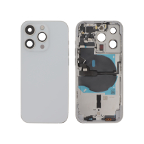 Midframe iPhone 14 Pro (Silver)