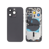 Midframe iPhone 14 Pro (Space Gray)
