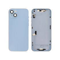 Midframe iPhone 14 Plus (Blue)