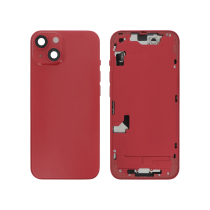 Midframe iPhone 14 (Red)