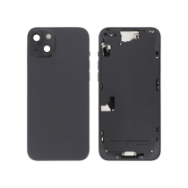 Midframe iPhone 15 Plus (Black)
