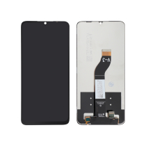 Complete Screen Poco M6 5G/Redmi 13C (Without frame) (ReLife)