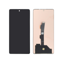 Complete Screen Poco M6 Pro (Without frame) (ReLife)