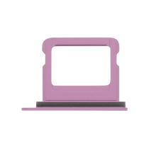 SIM Card Tray Pink iPhone 16/16 Plus