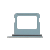 SIM Card Tray Teal iPhone 16/16 Plus