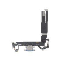 Charging Port Flex Cable Overseas iPhone 16 (ReLife)