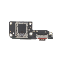 Charging Port Flex Cable Poco F5
