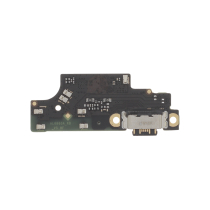 Charging Port Flex Cable Poco M6 Pro