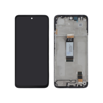 Complete Screen Redmi 13 (With frame)