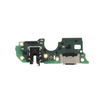 Charging Port Flex Cable Oppo A77 5G