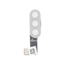 Flex Cable Keyboard Connection iPad Pro 11 (5th Gen) (White)