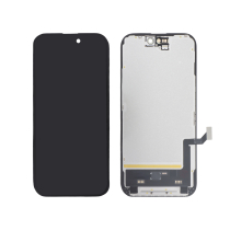 Complete Screen iPhone 15 (Soft OLED) (BOLT)
