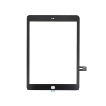 Digitizer Black iPad 6 (2018) (ReLife)