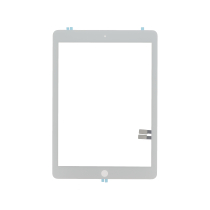 Digitizer White iPad 6 (2018) (BOLT)