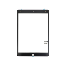 Digitizer Black iPad 9 (2021) (BOLT)