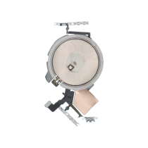 NFC Wireless Charging Flex Cable iPhone 14 Pro Max (With MagSafe Magnet Ring)