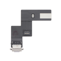 Charging Port Flex Cable Purple iPad Air 6 13 (2024)