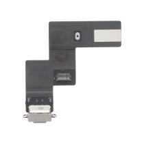 Charging Port Flex Cable Black iPad Air 6 13 (2024)
