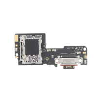 Charging Port Flex Cable Redmi Note 14 Pro 5G