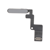 Flex Cable Power Button iPad Air 11/13 (2024) (Space Gray)