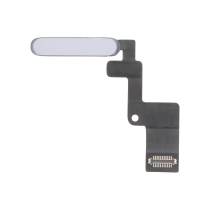 Flex Cable Power Button iPad Air 11/13 (2024) (Purple)
