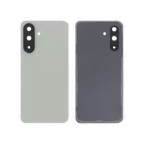 Back Cover Lime Galaxy A36 5G (A366B) (Without logo)