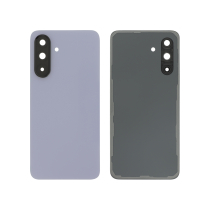 Back Cover Lavender Galaxy A36 5G (A366B) (Without logo)