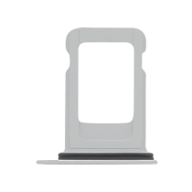 SIM Card Tray iPhone 16e (White)