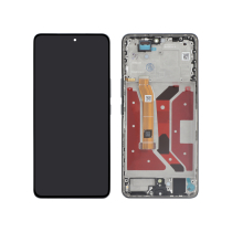 Complete Screen Black Magic 7 Lite (With Frame) (ReLife)
