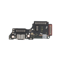 Charging Port Flex Cable Oppo Reno12 F 4G (ReLife)