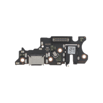 Charging Port Flex Cable Oppo A40 (ReLife)