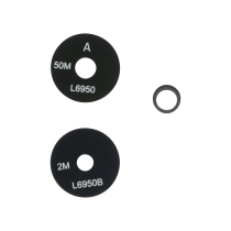 Camera Lens Oppo Reno13 F 5G