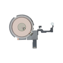 NFC Wireless Charging Flex Cable with Flash Flex Cable iPhone 15 Pro Max