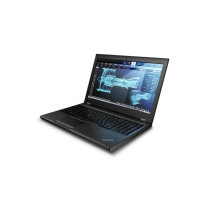 Lenovo ThinkPad P52 15'' - Xeon 9th Gen - SSD 512 GB - Ram 32 GB - AZERTY (Grade C)
