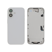 Midframe iPhone 16 (White)