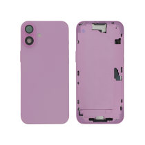 Midframe iPhone 16 Plus (Pink)