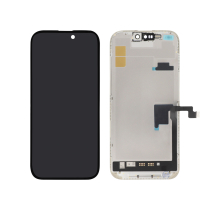 Complete Screen iPhone 16 Pro (Soft OLED) (BOLT)