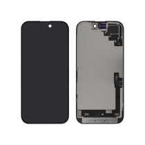 Complete Screen iPhone 16 (Pulled)