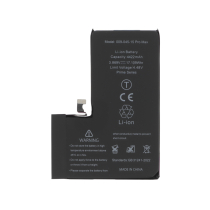 Battery iPhone 15 Pro Max (Ti) (Prime)