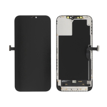 Complete Screen iPhone 12 Pro Max (Soft OLED) (Prime)