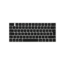 Key Kit Without Clips Macbook Air Retina M4 A3240 A3241 (AZERTY)