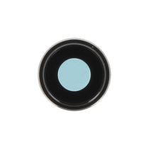 Camera Lens + iPhone Air Frame