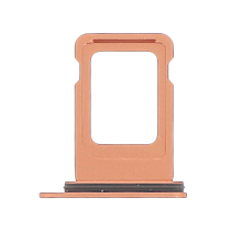 SIM Card Tray Dual Cosmic Orange iPhone 17 Pro