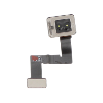 Radar Sensor iPhone 17 Pro Max