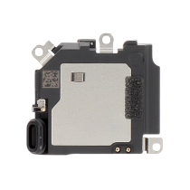 Earpspeaker iPhone 17 Pro Max