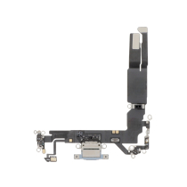 Charging Port Flex Cable Mist iPhone 17