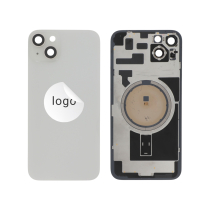 Backcover Starlight iPhone 14 Plus (Pulled A)