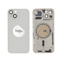 Starlight Backcover iPhone 13 (Pulled C)