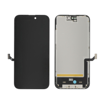 Complete Screen iPhone 15 Plus 120Hz (Soft OLED) (Prime)