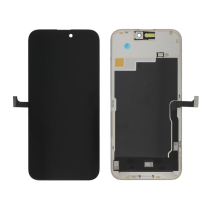 Complete Screen iPhone 15 Pro Max 120Hz (Soft OLED) (Prime)